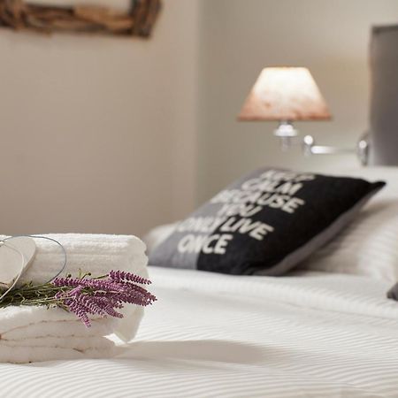קסילוקסטרו The Gardens Gallery Hotel חדר תמונה