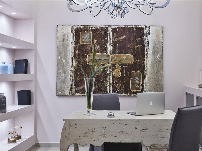 קסילוקסטרו The Gardens Gallery Hotel מראה חיצוני תמונה