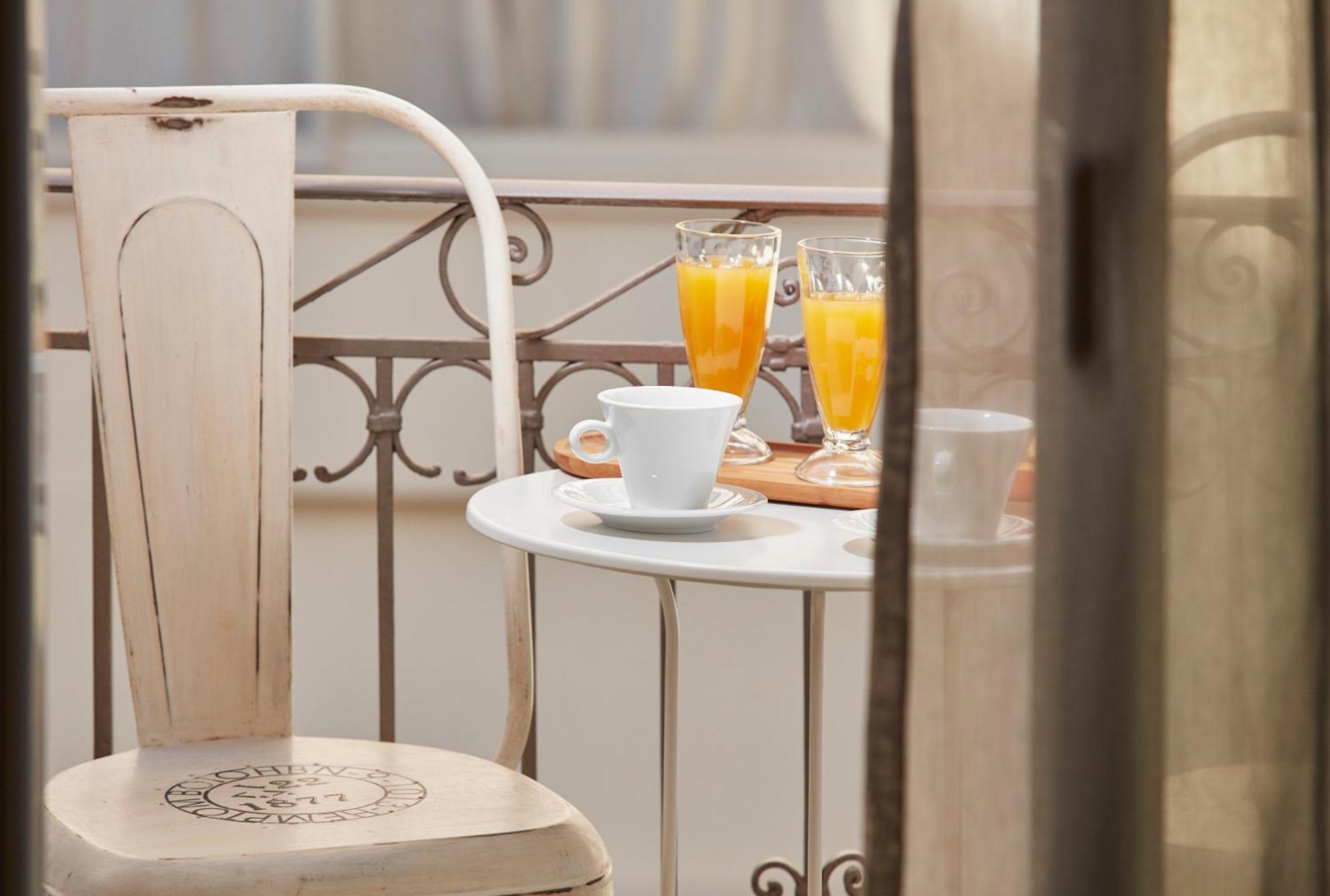 קסילוקסטרו The Gardens Gallery Hotel חדר תמונה
