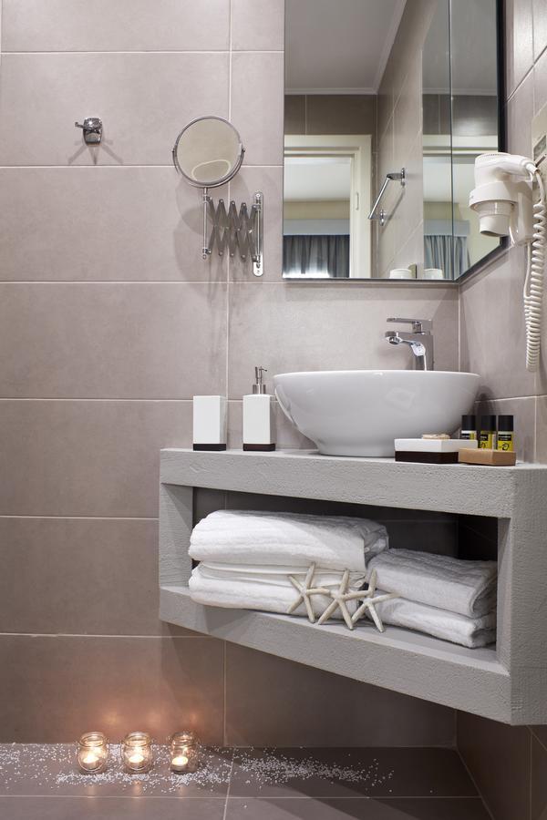 קסילוקסטרו The Gardens Gallery Hotel מראה חיצוני תמונה