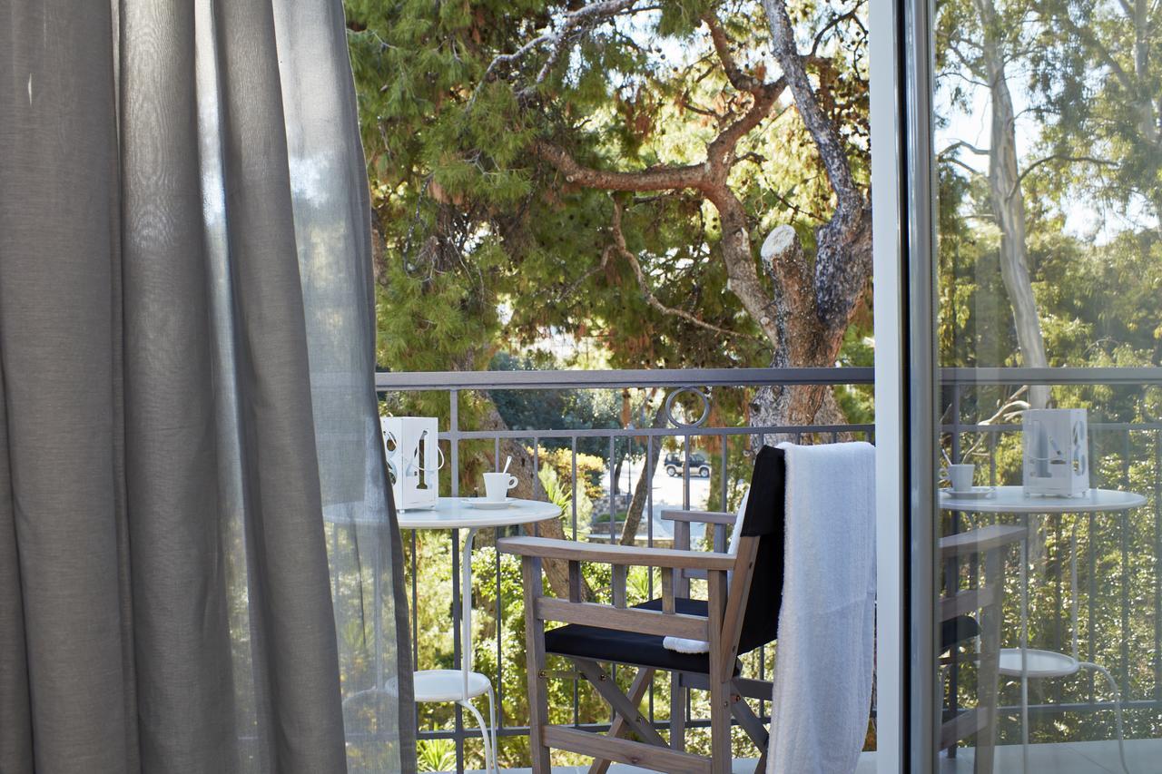קסילוקסטרו The Gardens Gallery Hotel מראה חיצוני תמונה