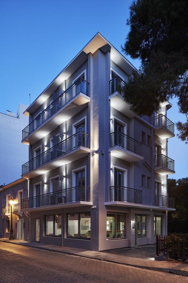 קסילוקסטרו The Gardens Gallery Hotel מראה חיצוני תמונה