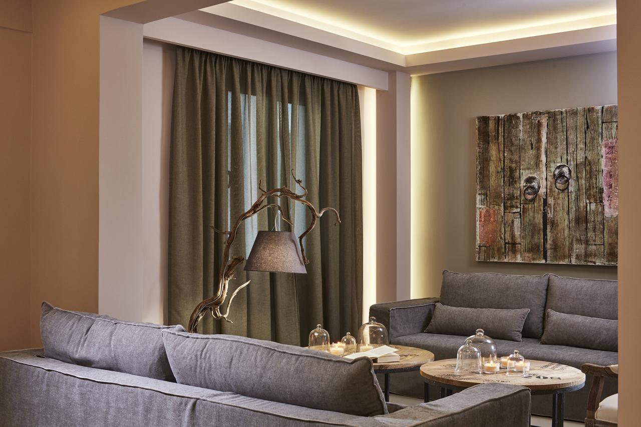 קסילוקסטרו The Gardens Gallery Hotel מראה חיצוני תמונה